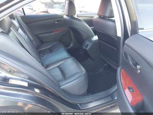 Продажа на аукционе авто 2009 Lexus Es 350, vin: JTHBJ46G292281137, номер лота: 44773841