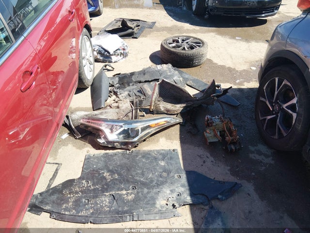 Aukcja sprzedaży 2019 Toyota C-hr Limited, vin: NMTKHMBX3KR101101, numer aukcji: 44773851
