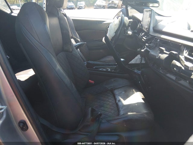 Aukcja sprzedaży 2019 Toyota C-hr Limited, vin: NMTKHMBX3KR101101, numer aukcji: 44773851
