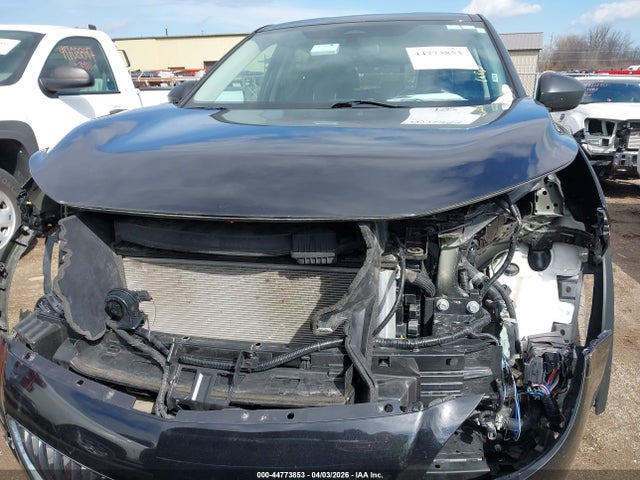 2023 Nissan Rogue S Intelligent Awd მანქანა იყიდება აუქციონზე, vin: 5N1BT3AB5PC896317, აუქციონის ნომერი: 44773853