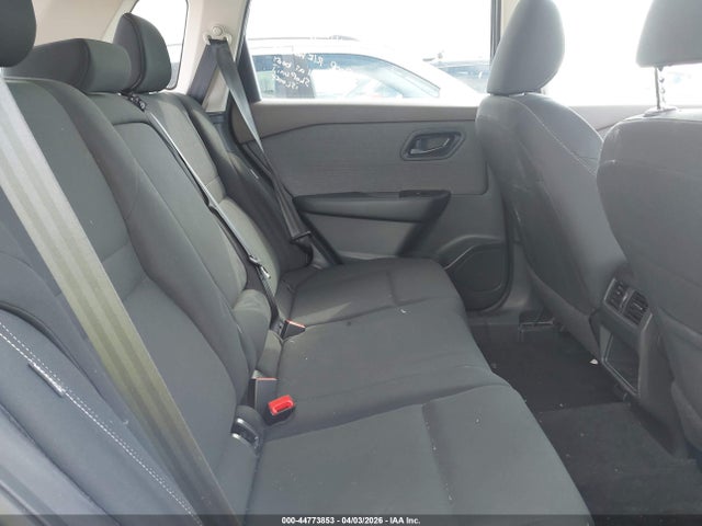 2023 Nissan Rogue S Intelligent Awd მანქანა იყიდება აუქციონზე, vin: 5N1BT3AB5PC896317, აუქციონის ნომერი: 44773853