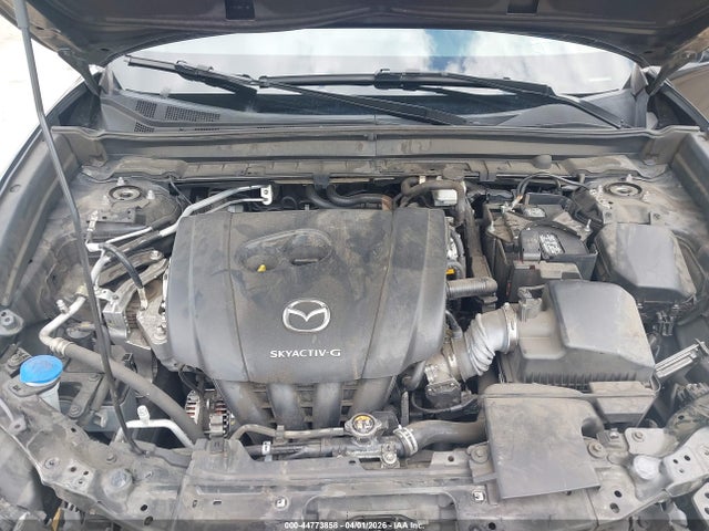 Mazda Cx-30 Select 2021 3MVDMABL1MM242915 Image 10