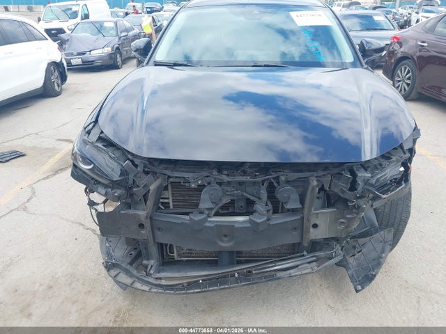 Mazda Cx-30 Select 2021 3MVDMABL1MM242915 Image 12