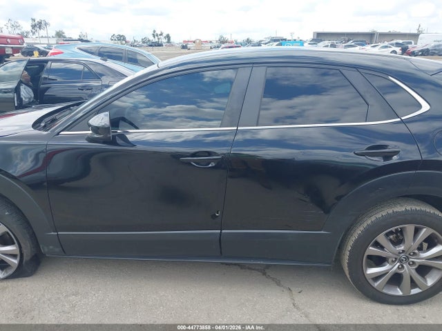 Mazda Cx-30 Select 2021 3MVDMABL1MM242915 Image 14