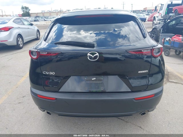 Mazda Cx-30 Select 2021 3MVDMABL1MM242915 Image 16