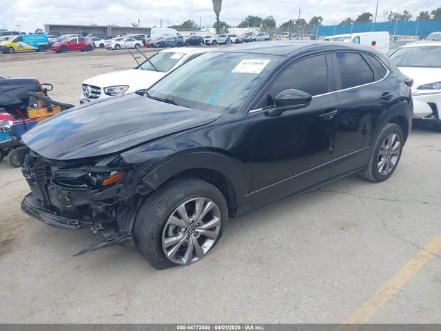 Mazda Cx-30 Select 2021 3MVDMABL1MM242915 Image 2