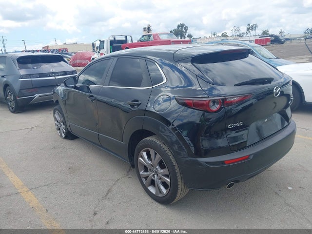 Mazda Cx-30 Select 2021 3MVDMABL1MM242915 Image 3