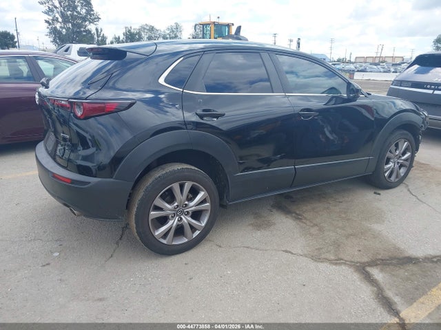 Mazda Cx-30 Select 2021 3MVDMABL1MM242915 Image 4