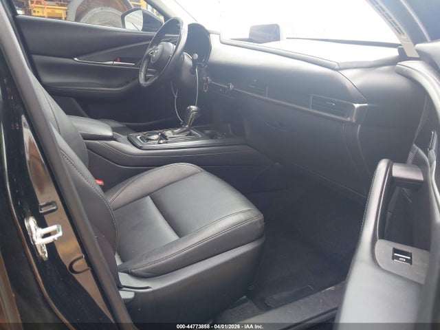 Mazda Cx-30 Select 2021 3MVDMABL1MM242915 Image 5