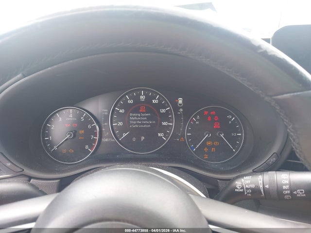 Mazda Cx-30 Select 2021 3MVDMABL1MM242915 Image 7