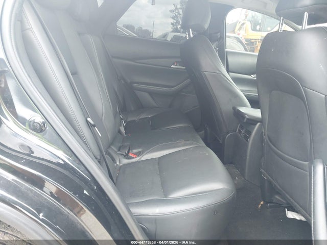 Mazda Cx-30 Select 2021 3MVDMABL1MM242915 Image 8