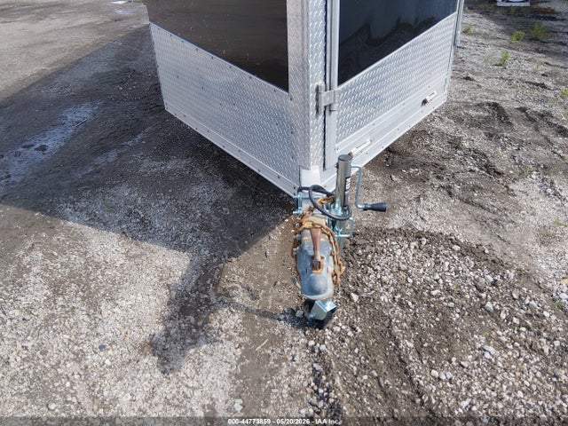 Продаж на аукціоні авто 2013 Pace Avalanche Vision, vin: 53BTC2927DA009123, номер лоту: 44773859