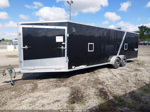 Продаж на аукціоні авто 2013 Pace Avalanche Vision, vin: 53BTC2927DA009123, номер лоту: 44773859
