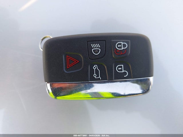 SALCP2FX9KH809163 Land Rover Discovery Sport Se