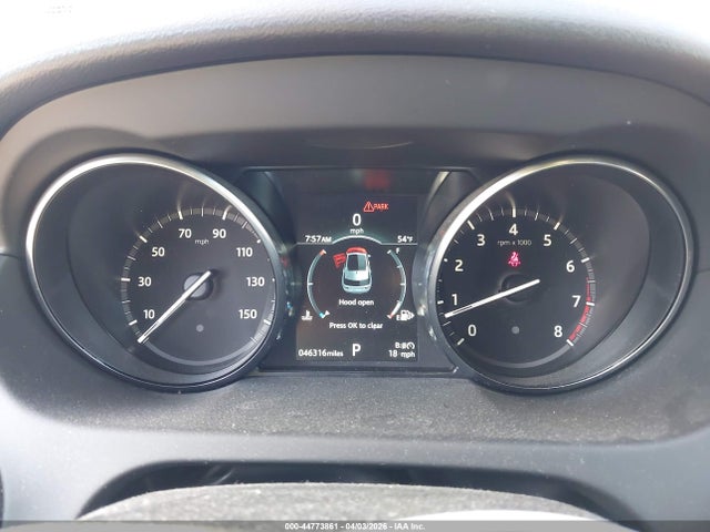 SALCP2FX9KH809163 Land Rover Discovery Sport Se