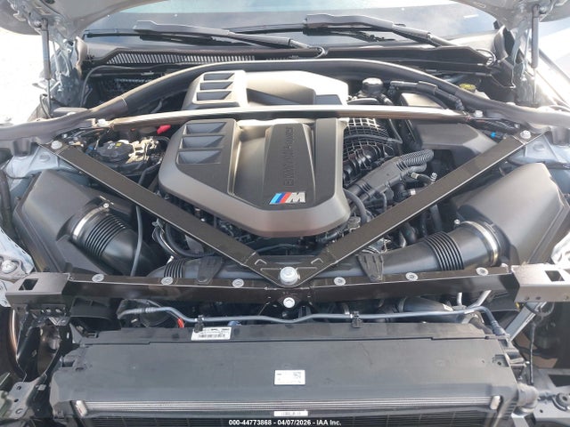 BMW M2 Cs 2026 3MF33DM04T8F98168 Image 10