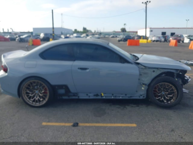 BMW M2 Cs 2026 3MF33DM04T8F98168 Image 14