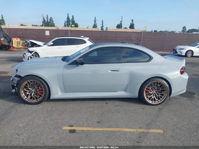 BMW M2 Cs 2026 3MF33DM04T8F98168 Image 15