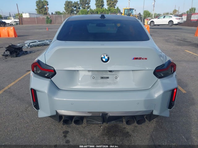 BMW M2 Cs 2026 3MF33DM04T8F98168 Image 17