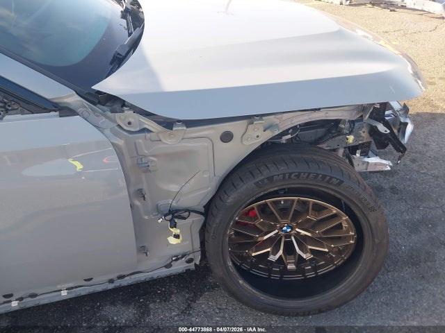 BMW M2 Cs 2026 3MF33DM04T8F98168 Image 18