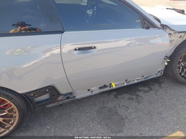 BMW M2 Cs 2026 3MF33DM04T8F98168 Image 19