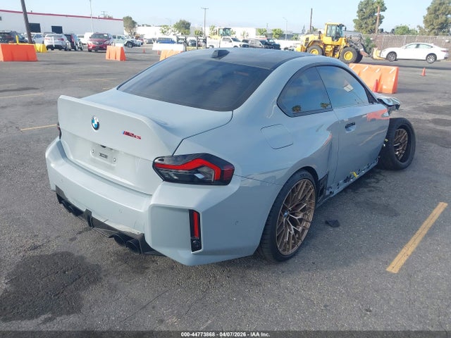 BMW M2 Cs 2026 3MF33DM04T8F98168 Image 4