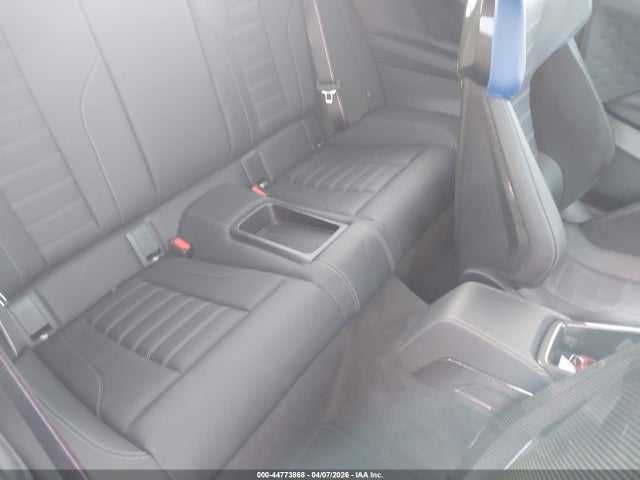 BMW M2 Cs 2026 3MF33DM04T8F98168 Image 8