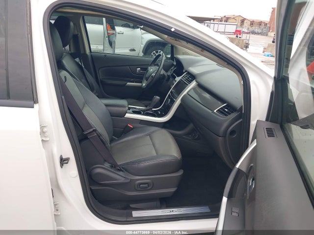 Продажа на аукционе авто 2013 Ford Edge Sport, vin: 2FMDK3AK7DBC58240, номер лота: 44773869