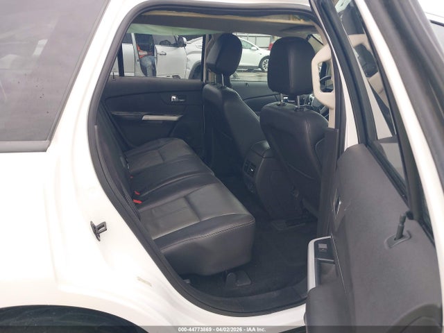 Продажа на аукционе авто 2013 Ford Edge Sport, vin: 2FMDK3AK7DBC58240, номер лота: 44773869