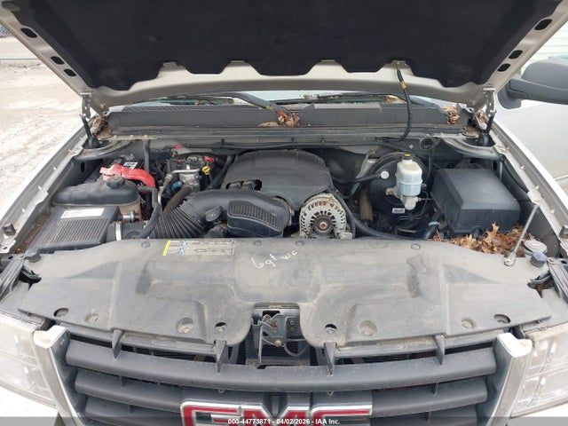 Aukcja sprzedaży 2007 Gmc Sierra 1500 Sle1, vin: 2GTEK19J071691160, numer aukcji: 44773871