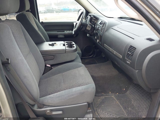 Aukcja sprzedaży 2007 Gmc Sierra 1500 Sle1, vin: 2GTEK19J071691160, numer aukcji: 44773871