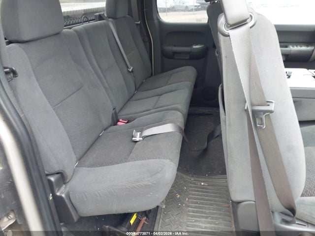 Aukcja sprzedaży 2007 Gmc Sierra 1500 Sle1, vin: 2GTEK19J071691160, numer aukcji: 44773871