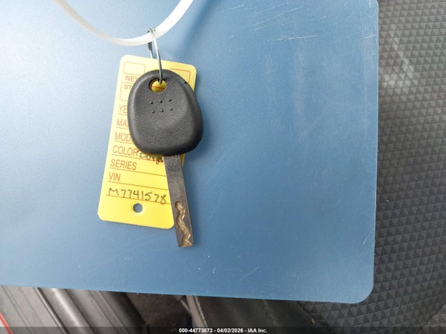 Продаж на аукціоні авто 2021 Kia Soul Lx, vin: KNDJ23AU3M7741578, номер лоту: 44773873