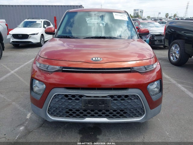 Продаж на аукціоні авто 2021 Kia Soul Lx, vin: KNDJ23AU3M7741578, номер лоту: 44773873