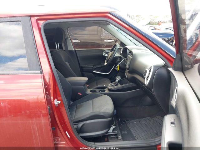 Продаж на аукціоні авто 2021 Kia Soul Lx, vin: KNDJ23AU3M7741578, номер лоту: 44773873