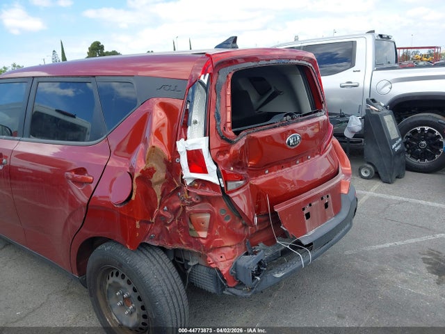 Продаж на аукціоні авто 2021 Kia Soul Lx, vin: KNDJ23AU3M7741578, номер лоту: 44773873
