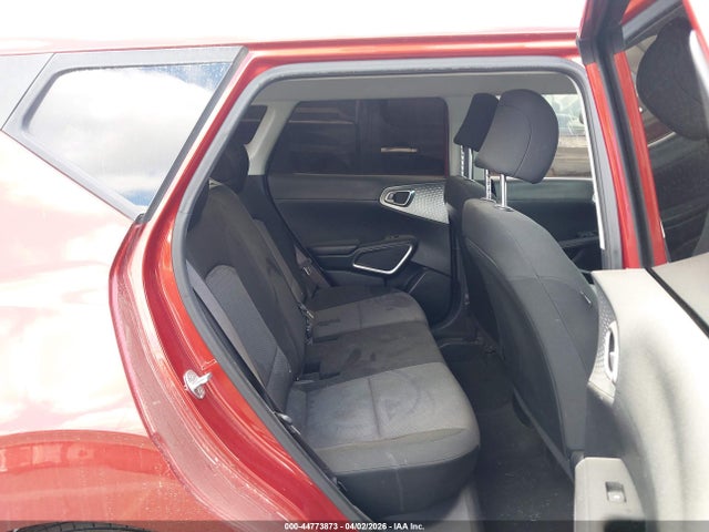 Продаж на аукціоні авто 2021 Kia Soul Lx, vin: KNDJ23AU3M7741578, номер лоту: 44773873