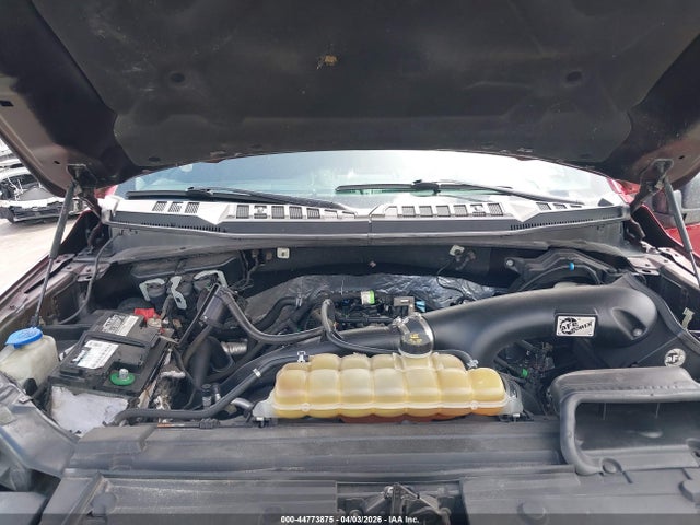 Aukcja sprzedaży 2019 Ford F-150 Xlt, vin: 1FTEW1EP2KFB12217, numer aukcji: 44773875