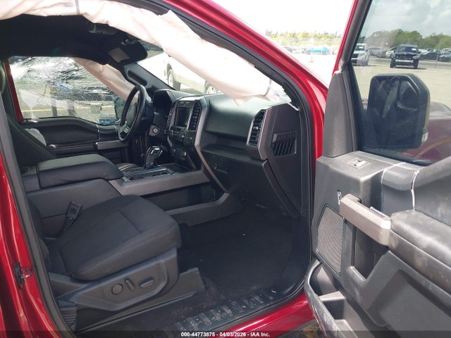 Aukcja sprzedaży 2019 Ford F-150 Xlt, vin: 1FTEW1EP2KFB12217, numer aukcji: 44773875