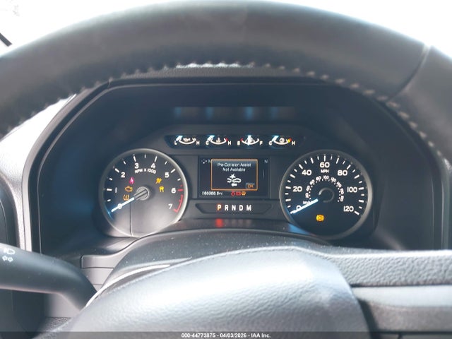 Aukcja sprzedaży 2019 Ford F-150 Xlt, vin: 1FTEW1EP2KFB12217, numer aukcji: 44773875