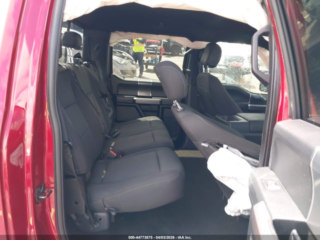 Aukcja sprzedaży 2019 Ford F-150 Xlt, vin: 1FTEW1EP2KFB12217, numer aukcji: 44773875