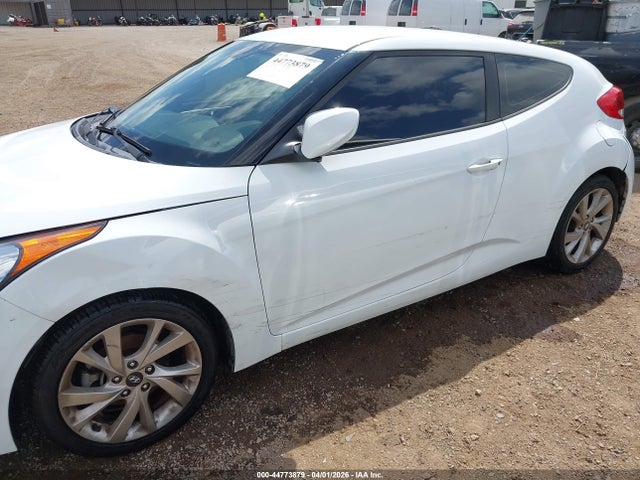 Hyundai Veloster 2016 KMHTC6ADXGU295745 Image 6