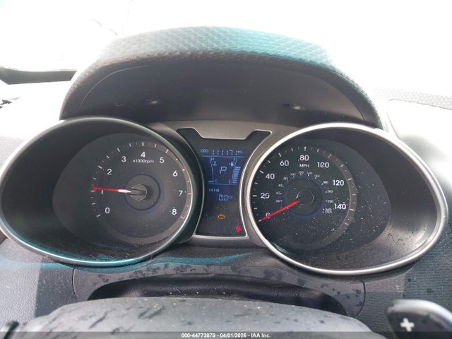 Hyundai Veloster 2016 KMHTC6ADXGU295745 Image 7