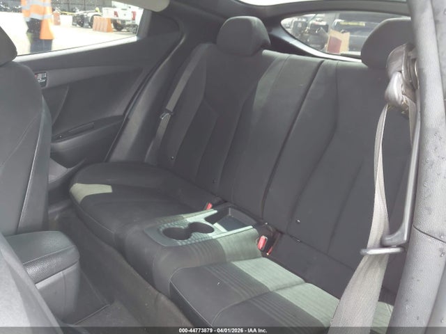 Hyundai Veloster 2016 KMHTC6ADXGU295745 Image 8