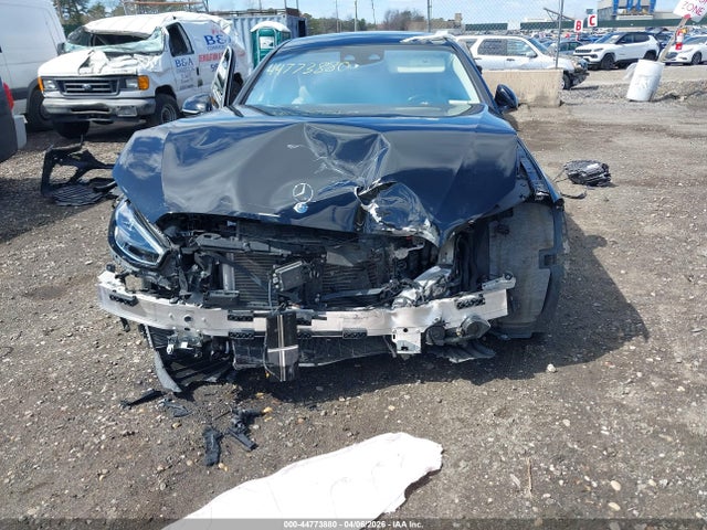 W1K6G7GB4MA026998 Mercedes-Benz S 580 4matic