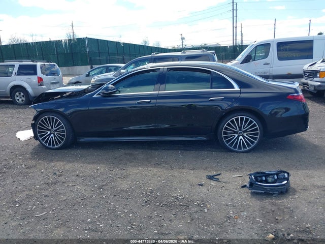W1K6G7GB4MA026998 Mercedes-Benz S 580 4matic