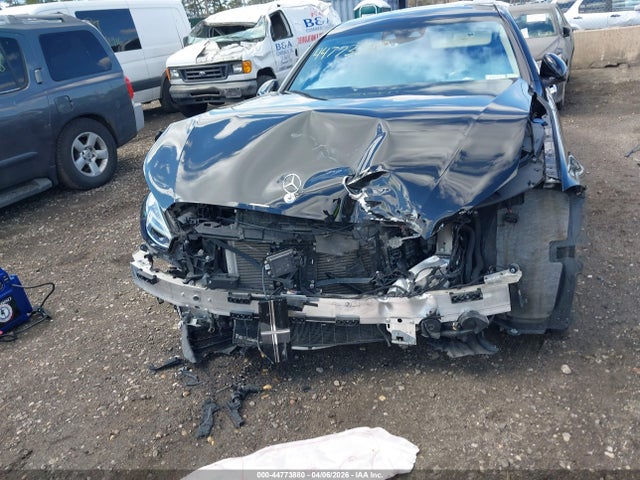 2021 MERCEDES-BENZ S 580 W1K6G7GB4MA026998 Photo 5