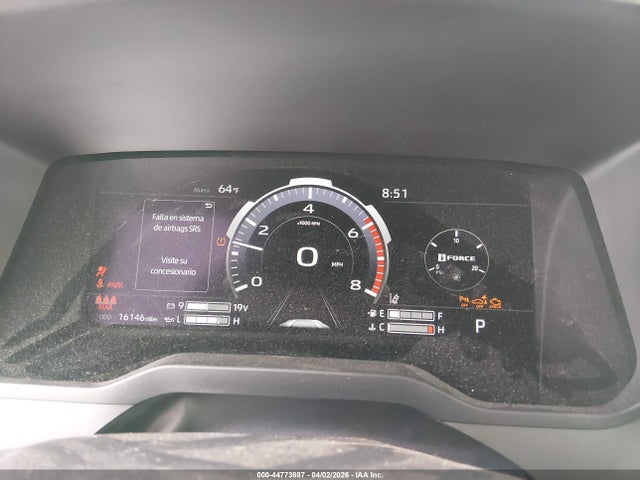 5TFWA5DB2SX256439 Toyota Tundra Limited