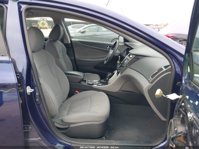 Aukcja sprzedaży 2013 Hyundai Sonata Gls, vin: 5NPEB4ACXDH779870, numer aukcji: 44773888
