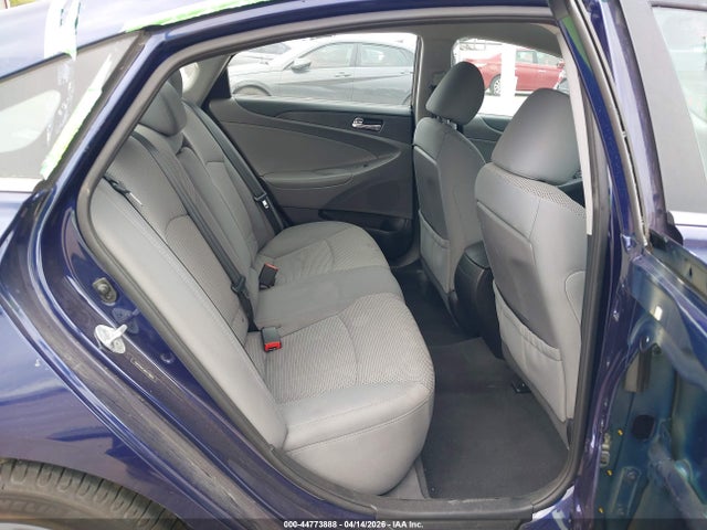 Aukcja sprzedaży 2013 Hyundai Sonata Gls, vin: 5NPEB4ACXDH779870, numer aukcji: 44773888